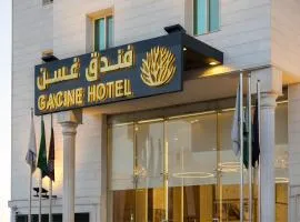 Gacine Hotel Eskan