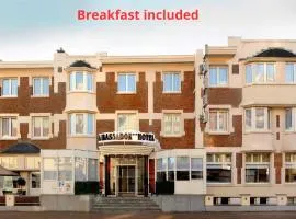 Ambassador Hotel