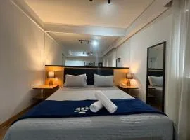 Hotel Biena Ibirapuera UH902
