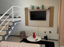 Residencial Orla de Atalaia, Hotel in Aracaju