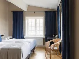 Hotel Stafholt