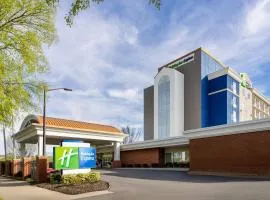 Holiday Inn Express Augusta Downtown by IHG