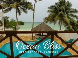 Ocean Bliss Beach Resort