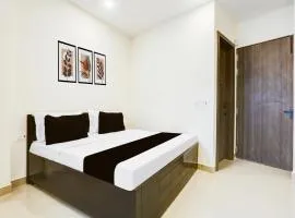 Super Hotel O A K Residency