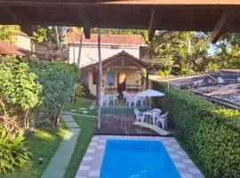 Pousada Aloha Arraial