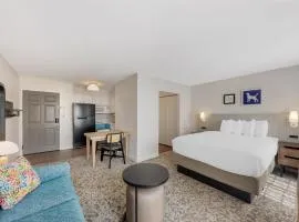 Sonesta ES Suites Austin The Domain Area - Newly Renovated