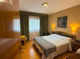 Hotel El Cabildo