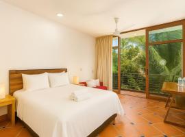 Hotelito 73, hotel em San Francisco