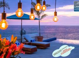 Nise, hotel v destinaci Puerto Vallarta