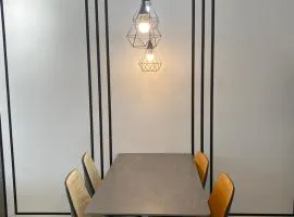 Chamber Suites KL By Home Stay