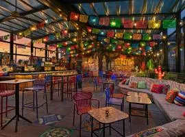 Moxy NYC East Village