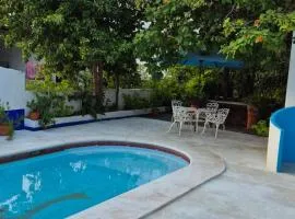 Hotel Mision, Acapulco centro