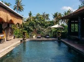 Tattva Ubud Retreat & Wellness