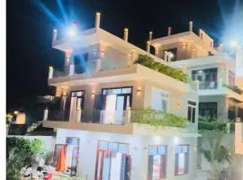 Bay View Resort & Villas Mũi Né