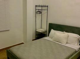 Pedro's Heights 2 Bed, 1 Bath, hotel din Tumon