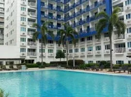 SMDC Good Stays - Sea Residences 2 Bedroom