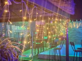 ebc lodge,位于恩多拉的酒店