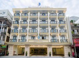 Sandals Mimosa, hotel en Dalat