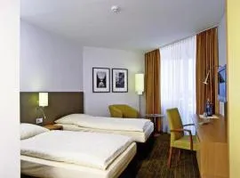 Overnight Tagungshotel im ABZ โรงแรมในแคร์เพิน