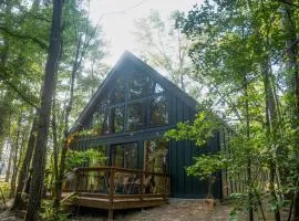 LostForest Cabins