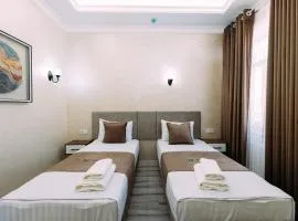 YURT Hotel