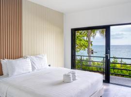 Pine Bungalow Krabi, hotel v destinaci Klong Muang pláž