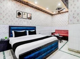 Super Hotel O Dehradun Central Railway Junction Formerly Bhagwan Guest House