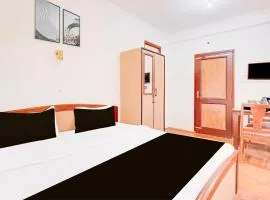 Super Hotel O Hari Singh High Street Formerly City Star