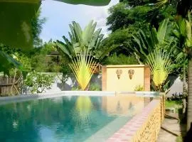 Aroma Pai Spa Hotel