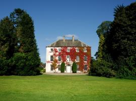 A picture of the hotel: Newforge House