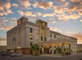Comfort Suites of Las Cruces I-25 North