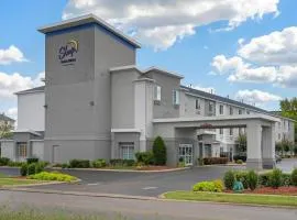 Sleep Inn & Suites Smyrna - Nashville Area