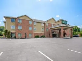 Quality Inn & Suites Big Stone Gap