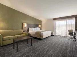 The Kendrick Hotel, Ascend Hotel Collection