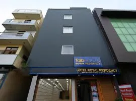 FabHotel Royal Reena Residency