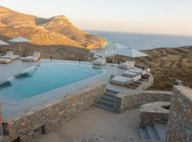 Pentanemi Folegandros