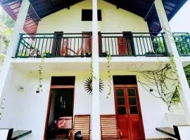 The Sunny Side Villa