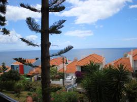 Fotos de Hotel: Apartamento Vista Oceano