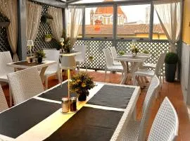 Hotel Alinari