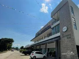 The Greenhive Hotel