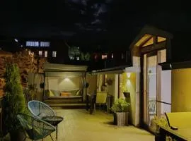 Hestia - Hotel, Wine and View