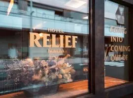 HOTEL RELIEF Kokura Station