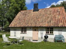 Stunning Home In Slite With Wifi - S42725, ξενοδοχείο σε Slite