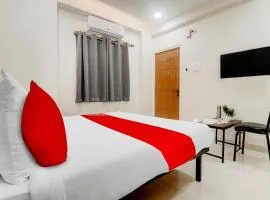 Super Hotel O Prime Time Hotel