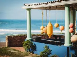 Silver Spray Beach Accommodation