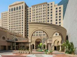 The Westin San Diego Gaslamp Quarter