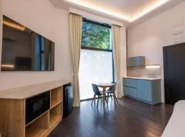 WE MADRID STUDIOS centro