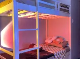 Studio Escapade - Alabang