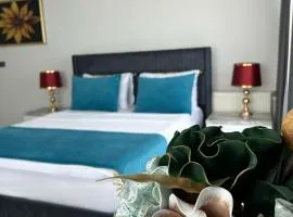 dorel the hotel