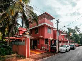 Raj Samudra Hotel and Spa